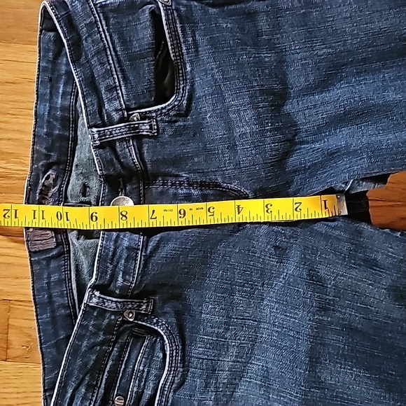 Kut from the Kloth Diane Skinny Stretch Jeans Women's Size 8 - Picture 11 of 16